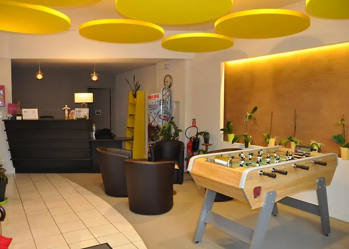 Hotel De France