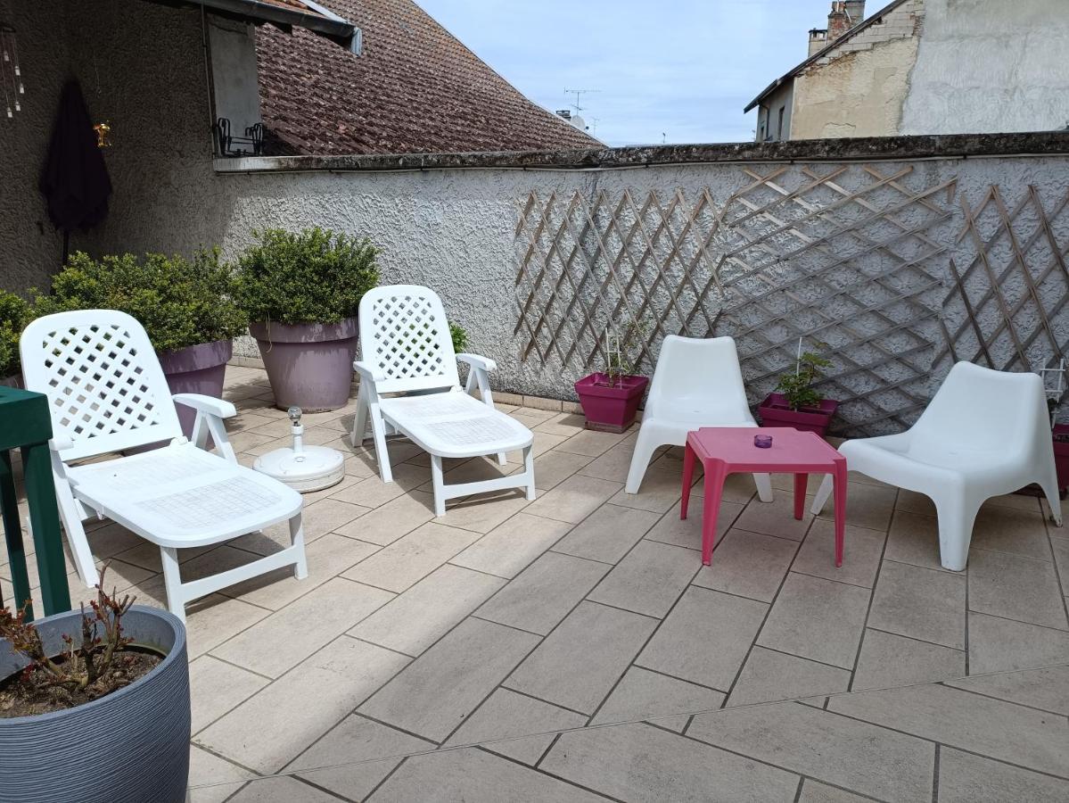 De France Hotel